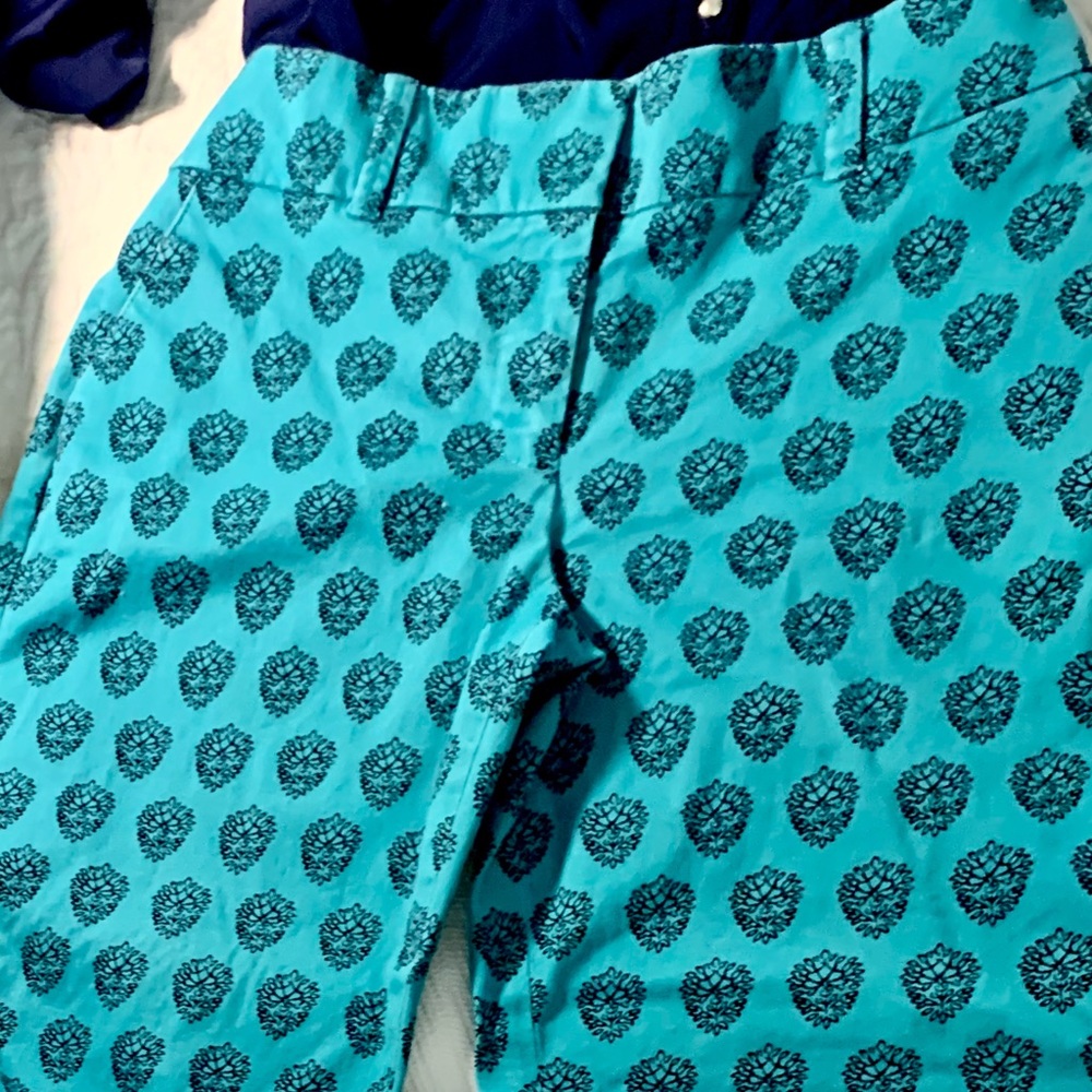 Talbots - The Daily Ankle